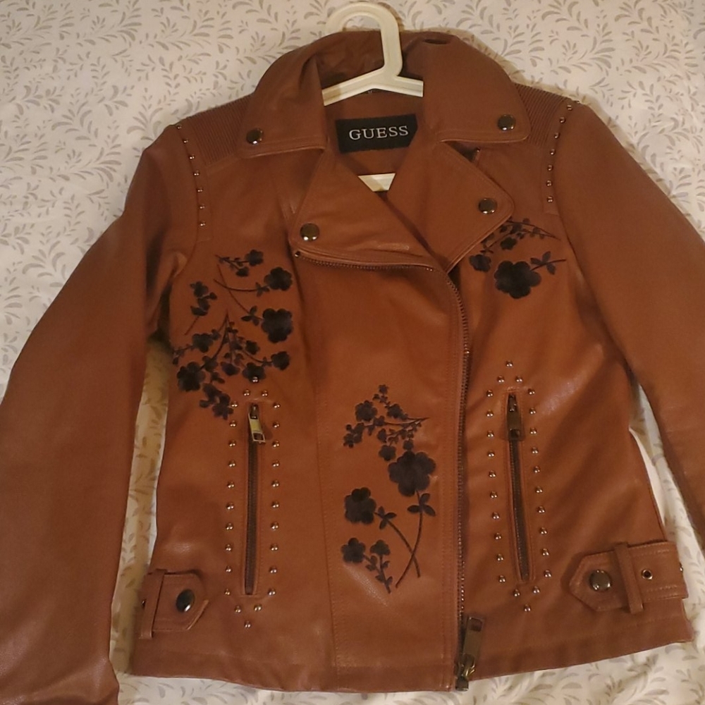 Guess jacket